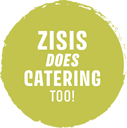 Zisis_greek_street_food_Zisis does catering too